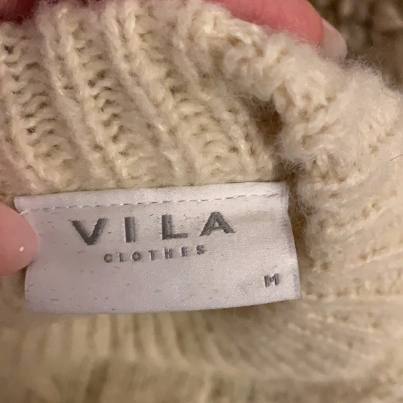 ASOS cable knit sweater - Picture 6 of 7